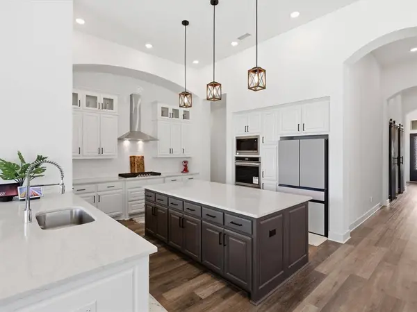 412 Sounding Street, Little Elm, TX 76227