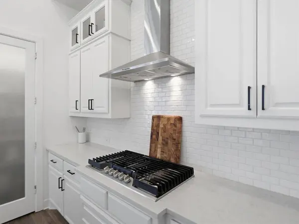 412 Sounding Street, Little Elm, TX 76227