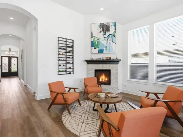 412 Sounding Street, Little Elm, TX 76227