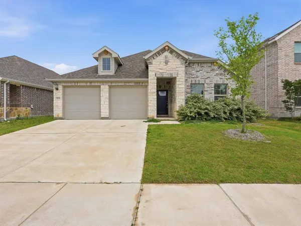 410 Dempsey Drive, Princeton, TX 75071