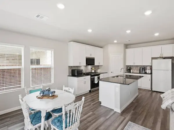 410 Dempsey Drive, Princeton, TX 75071