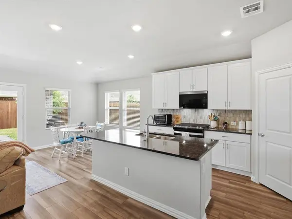 410 Dempsey Drive, Princeton, TX 75071