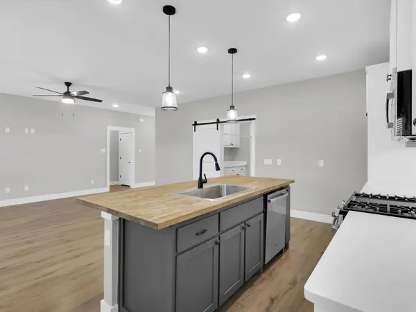 4905 Sweetbay Road, Sherman, TX 75092