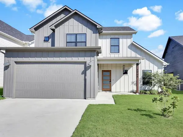 4905 Sweetbay Road, Sherman, TX 75092