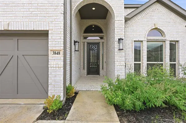 3848 Solebay Court, Little Elm, TX 75068