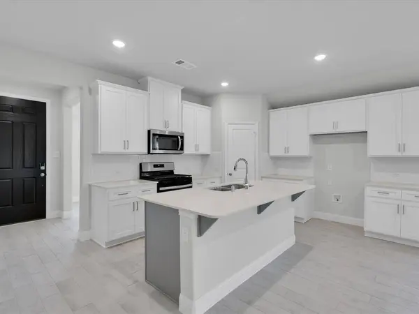 1209 Monestero Lane, Anna, TX 75409