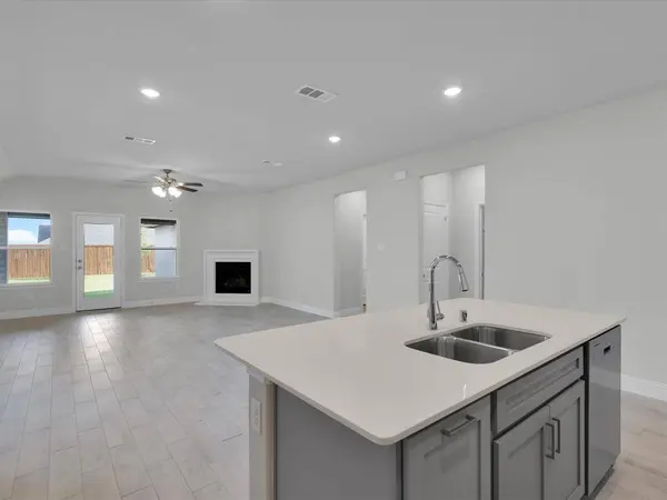 1209 Monestero Lane, Anna, TX 75409