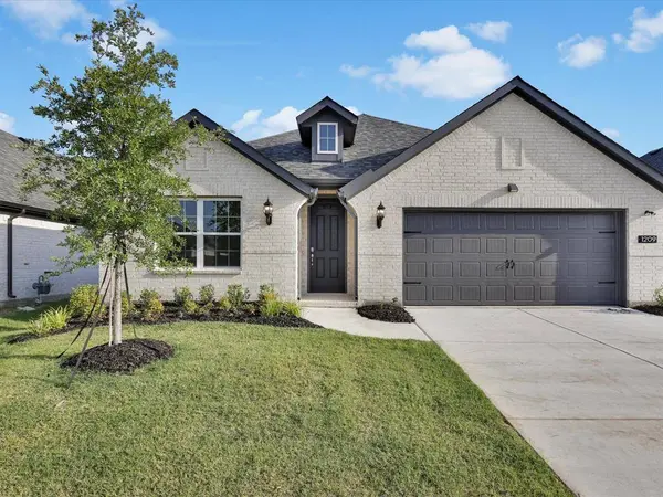 1209 Monestero Lane, Anna, TX 75409