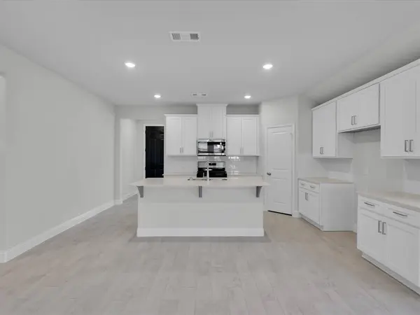 1209 Monestero Lane, Anna, TX 75409