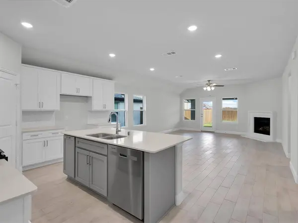 1209 Monestero Lane, Anna, TX 75409