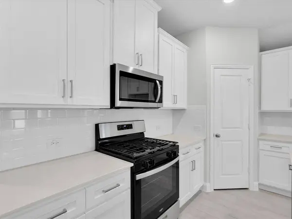 1209 Monestero Lane, Anna, TX 75409