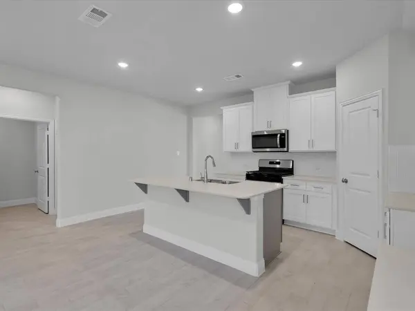 1209 Monestero Lane, Anna, TX 75409