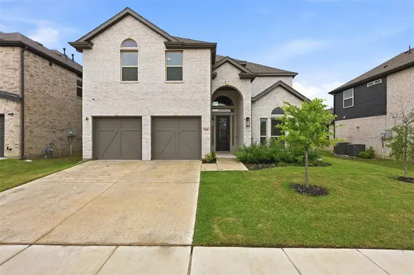 3848 Solebay Court, Little Elm, TX 75068