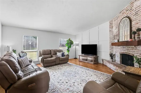 5720 Truitt Street, The Colony, TX 75056