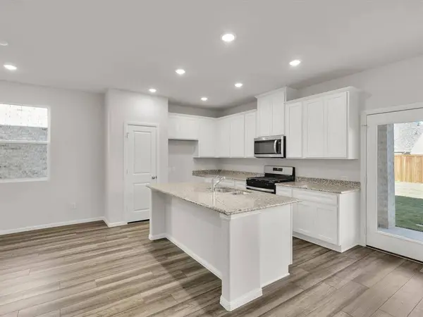 712 Portina Drive, Anna, TX 75409