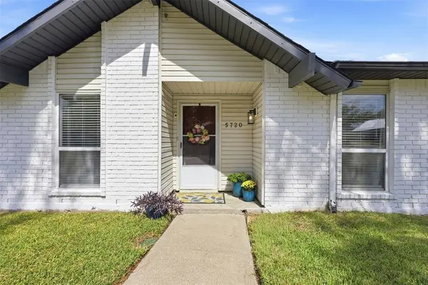 5720 Truitt Street, The Colony, TX 75056