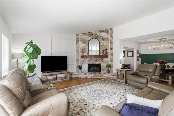 5720 Truitt Street, The Colony, TX 75056
