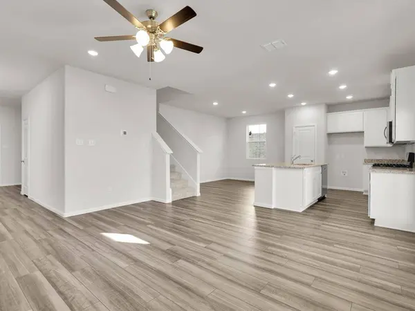 712 Portina Drive, Anna, TX 75409