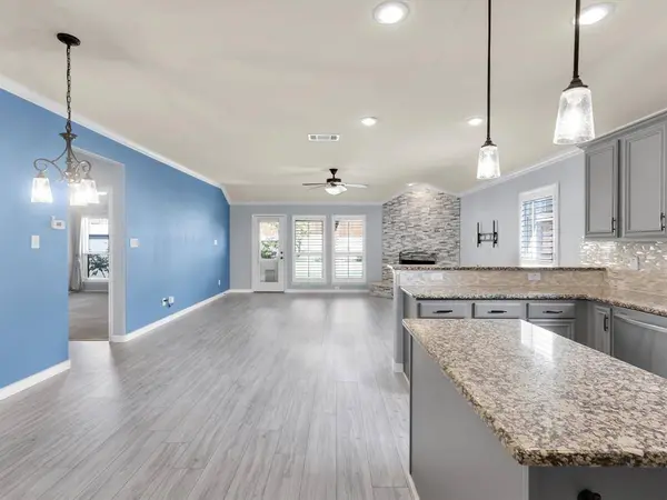 3202 Morgan Drive, Celina, TX 75009
