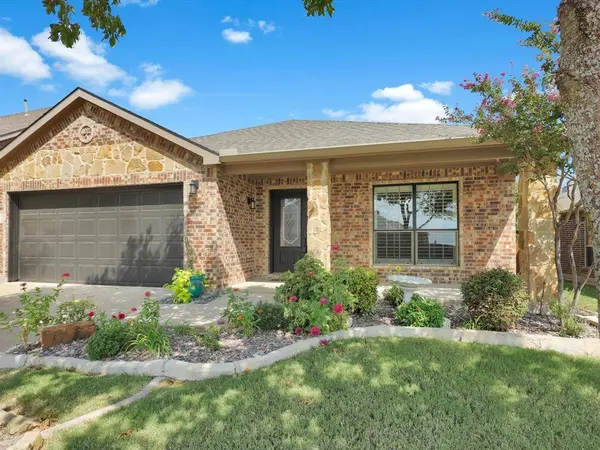 3202 Morgan Drive