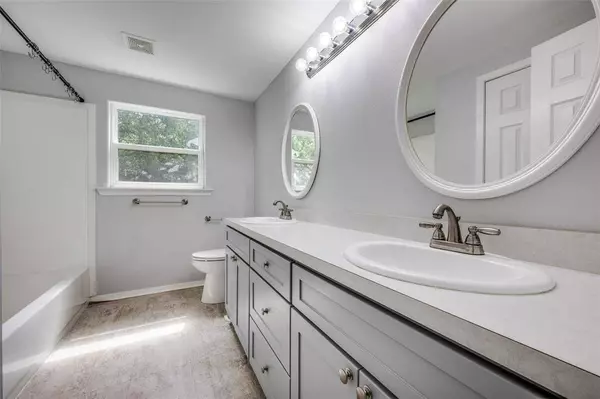 3404 Sunnydale Lane, Denton, TX 76209