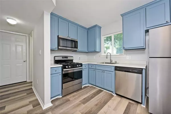 3404 Sunnydale Lane, Denton, TX 76209