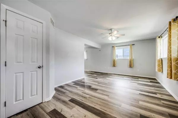 3404 Sunnydale Lane, Denton, TX 76209