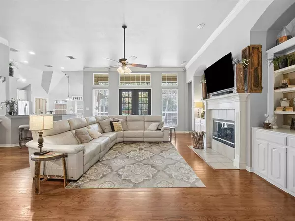 3404 Windsor Parkway, Corinth, TX 76210