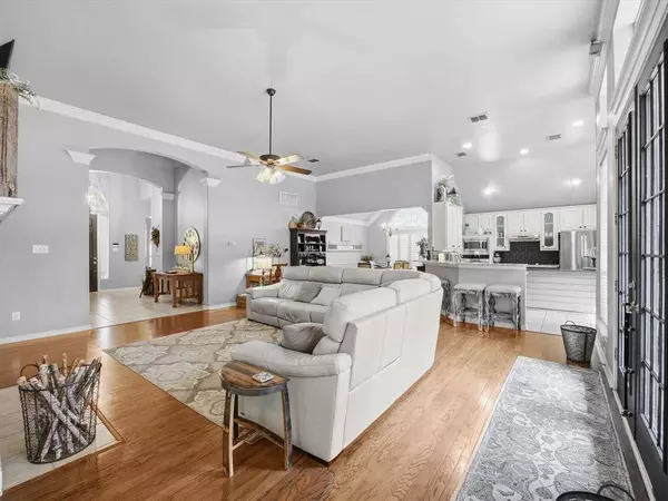 3404 Windsor Parkway, Corinth, TX 76210