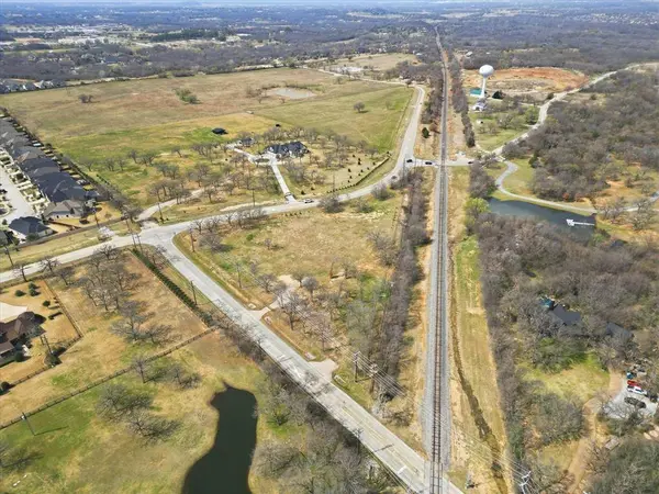 225 Orchid Hill Lane, Copper Canyon, TX 76226