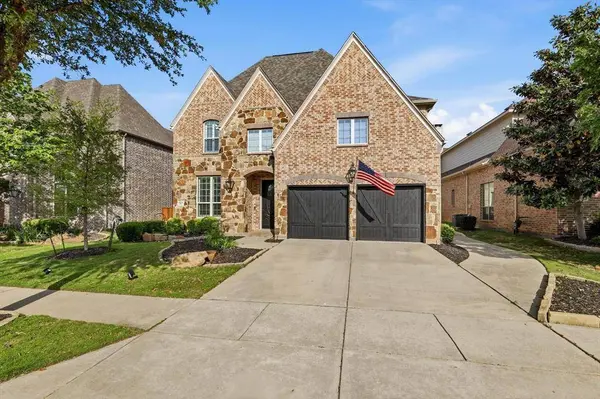 8813 Cypress Creek Road, Lantana, TX 76226