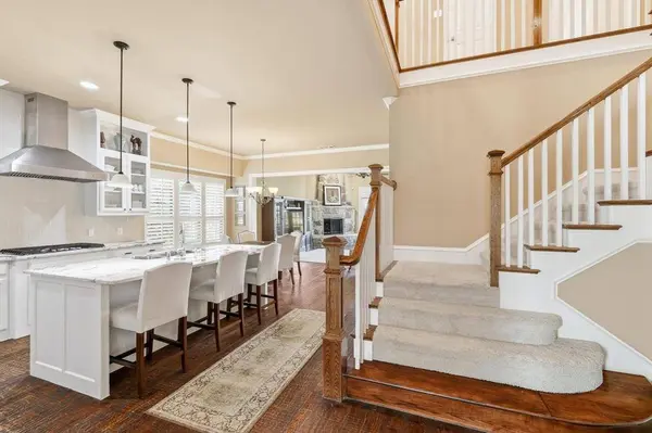 8813 Cypress Creek Road, Lantana, TX 76226