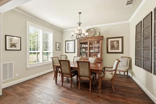 8813 Cypress Creek Road, Lantana, TX 76226