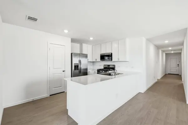 2201 Marshall Drive, Joshua, TX 76058