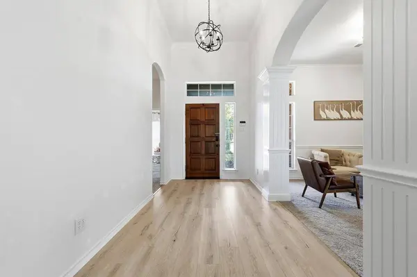 115 Honeysuckle Drive, Justin, TX 76247