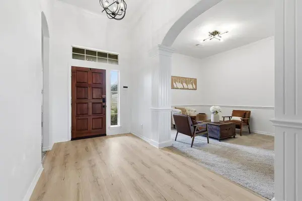 115 Honeysuckle Drive, Justin, TX 76247