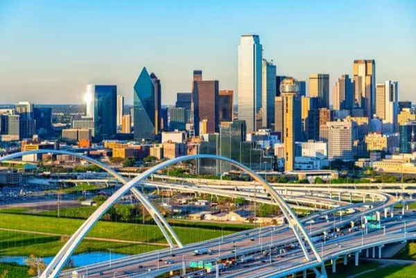 Dallas–Fort Worth Housing Market Forecast 2026