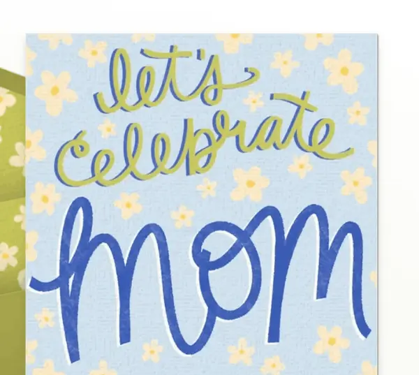 How to Celebrate Mom All Year Long