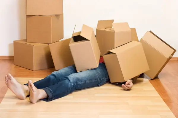 Why July Is the Month to Get Serious If You Want to Move Before Fall
