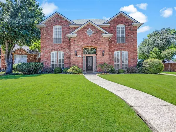 1457 Susan Lane, Carrollton, TX 75007