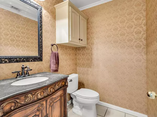 1457 Susan Lane, Carrollton, TX 75007