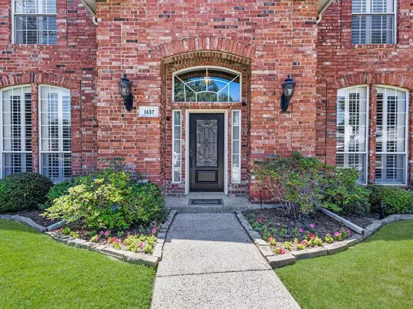 1457 Susan Lane, Carrollton, TX 75007