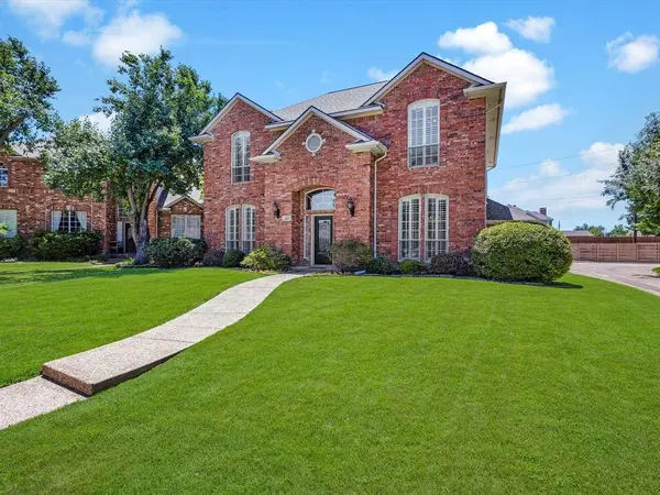 1457 Susan Lane, Carrollton, TX 75007