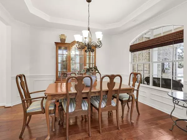 2525 Still Springs Drive, Little Elm, TX 75068