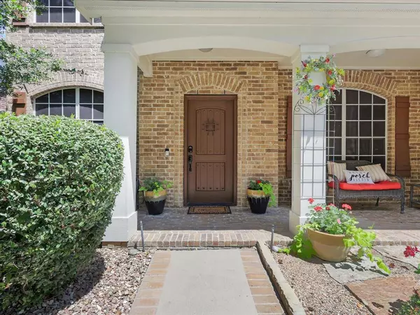 2525 Still Springs Drive, Little Elm, TX 75068