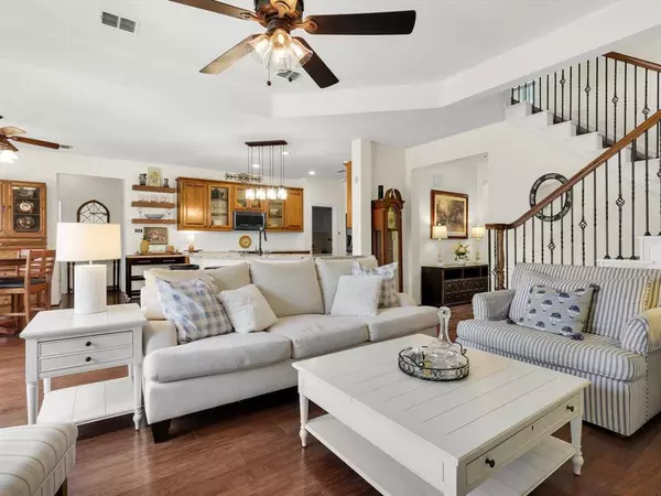 2525 Still Springs Drive, Little Elm, TX 75068