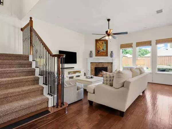 2525 Still Springs Drive, Little Elm, TX 75068