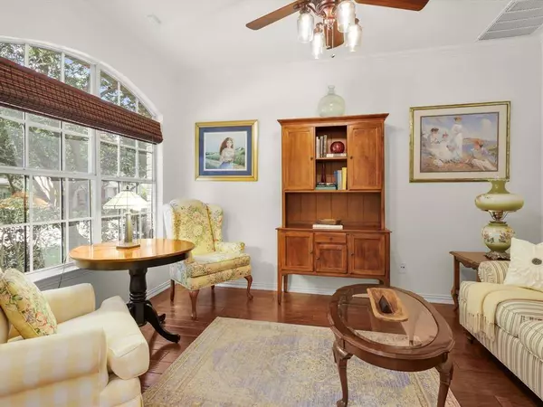 2525 Still Springs Drive, Little Elm, TX 75068