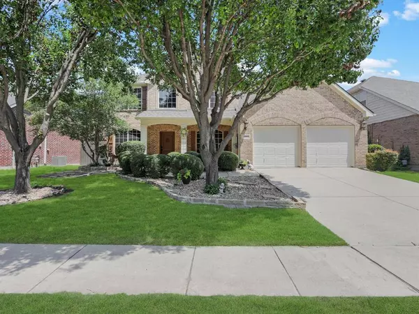 2525 Still Springs Drive, Little Elm, TX 75068