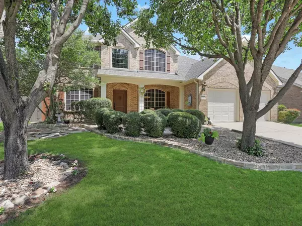 2525 Still Springs Drive, Little Elm, TX 75068